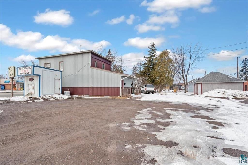 Photo of 3729 &amp; 3731 E 2nd Street, Superior, WI 54880 (MLS # 7014984)