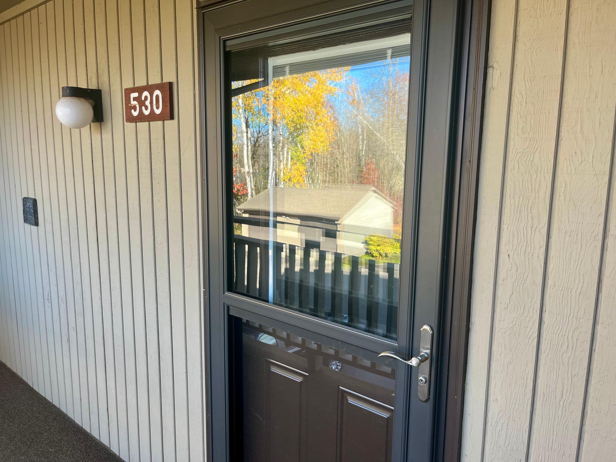 530 Quadna Mountain Road 530