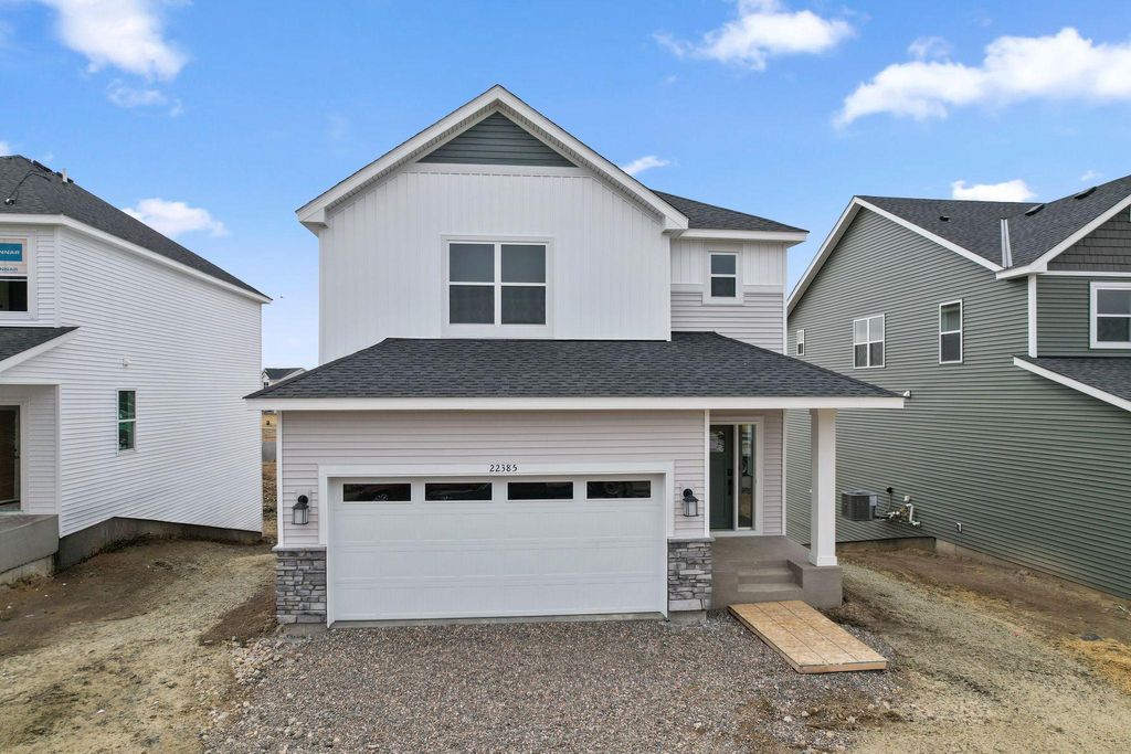 Photo of 22385 Isla Way, Rogers, MN 55374 (MLS # 7081417)