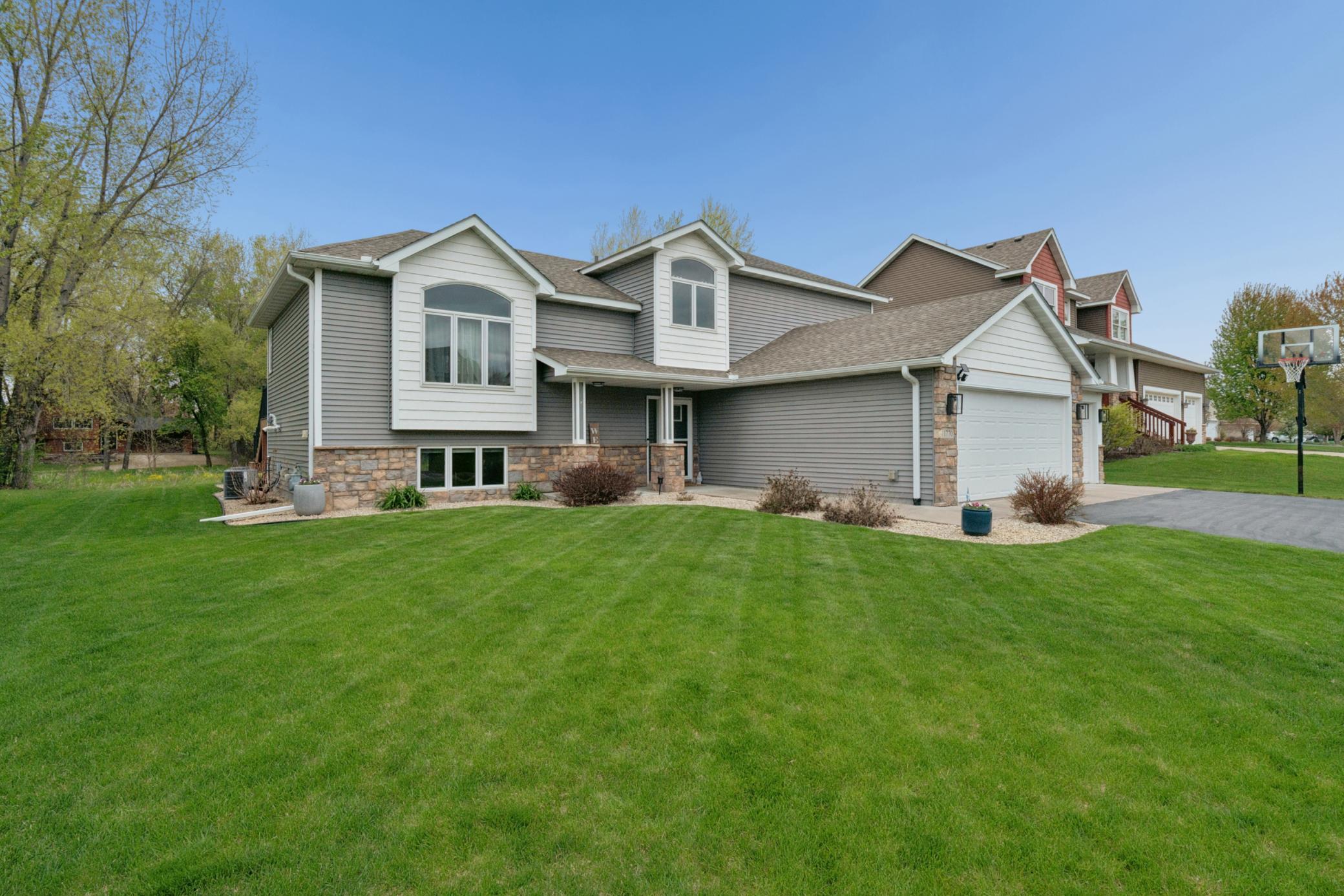1770 Partridge Place