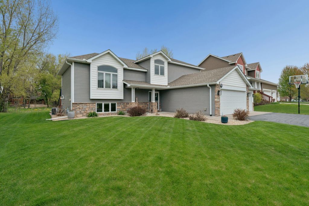 Photo of 1770 Partridge Place, Centerville, MN 55038 (MLS # 7069973)