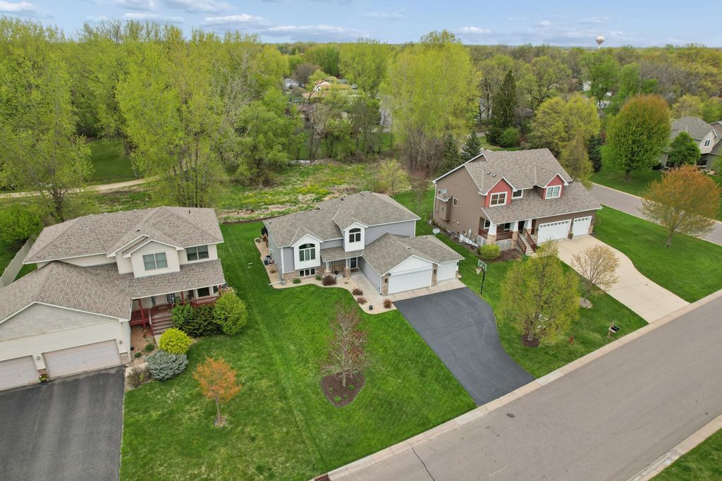Photo of 1770 Partridge Place, Centerville, MN 55038 (MLS # 7069973)