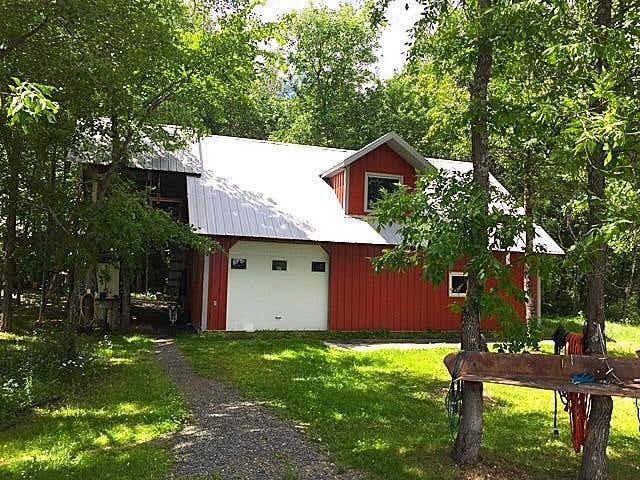 Photo of TBD Lynx Island, International Falls, MN 56649 (MLS # 7125666)