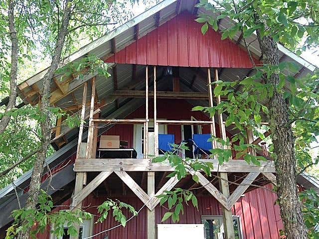Photo of TBD Lynx Island, International Falls, MN 56649 (MLS # 7125666)