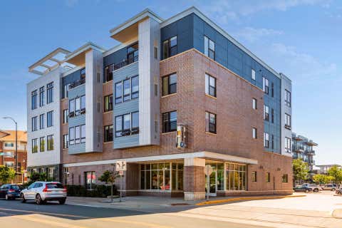 Photo of 7600 Lyndale Avenue S #204, Richfield, MN 55423 (MLS # 7131876)