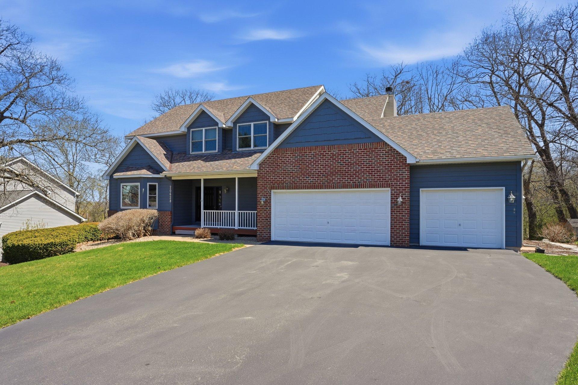 20628 Jura Trail