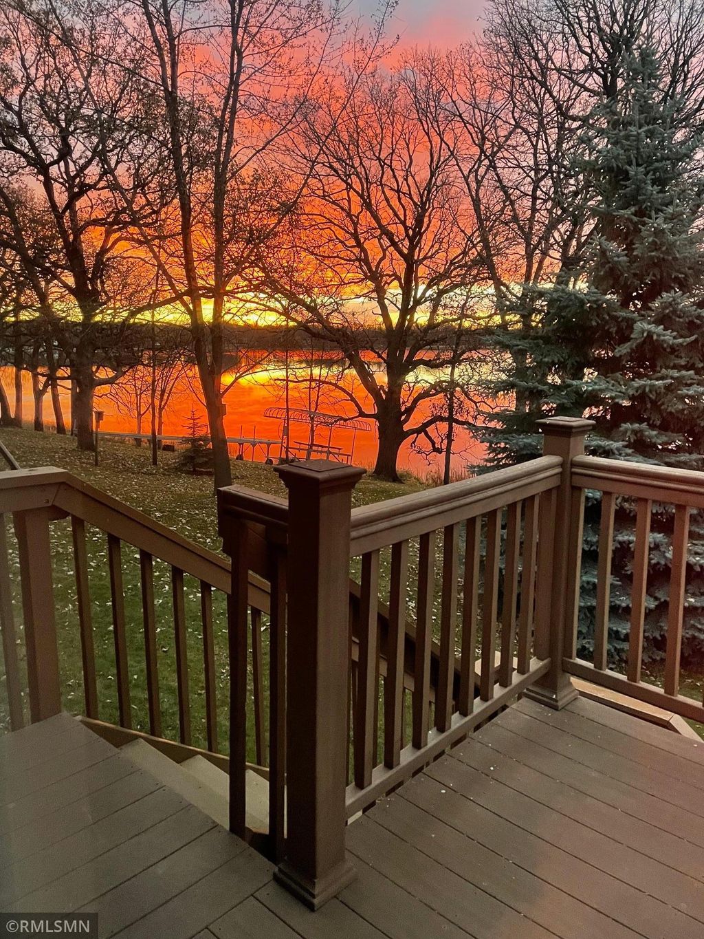 Photo of 16188 Svend Lane NW, Evansville, MN 56326 (MLS # 7058019)