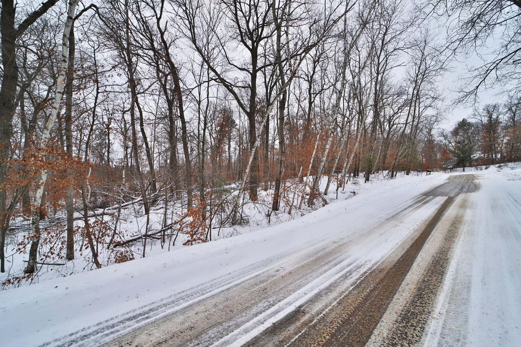 Photo of TBD W Shamineau Drive, Motley, MN 56466 (MLS # 7003113)