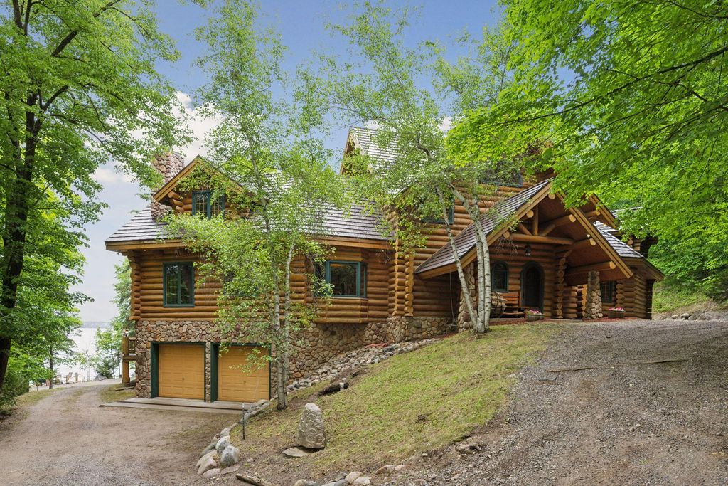 Photo of 6070 Pilger Avenue NW, Annandale, MN 55302 (MLS # 7009713)