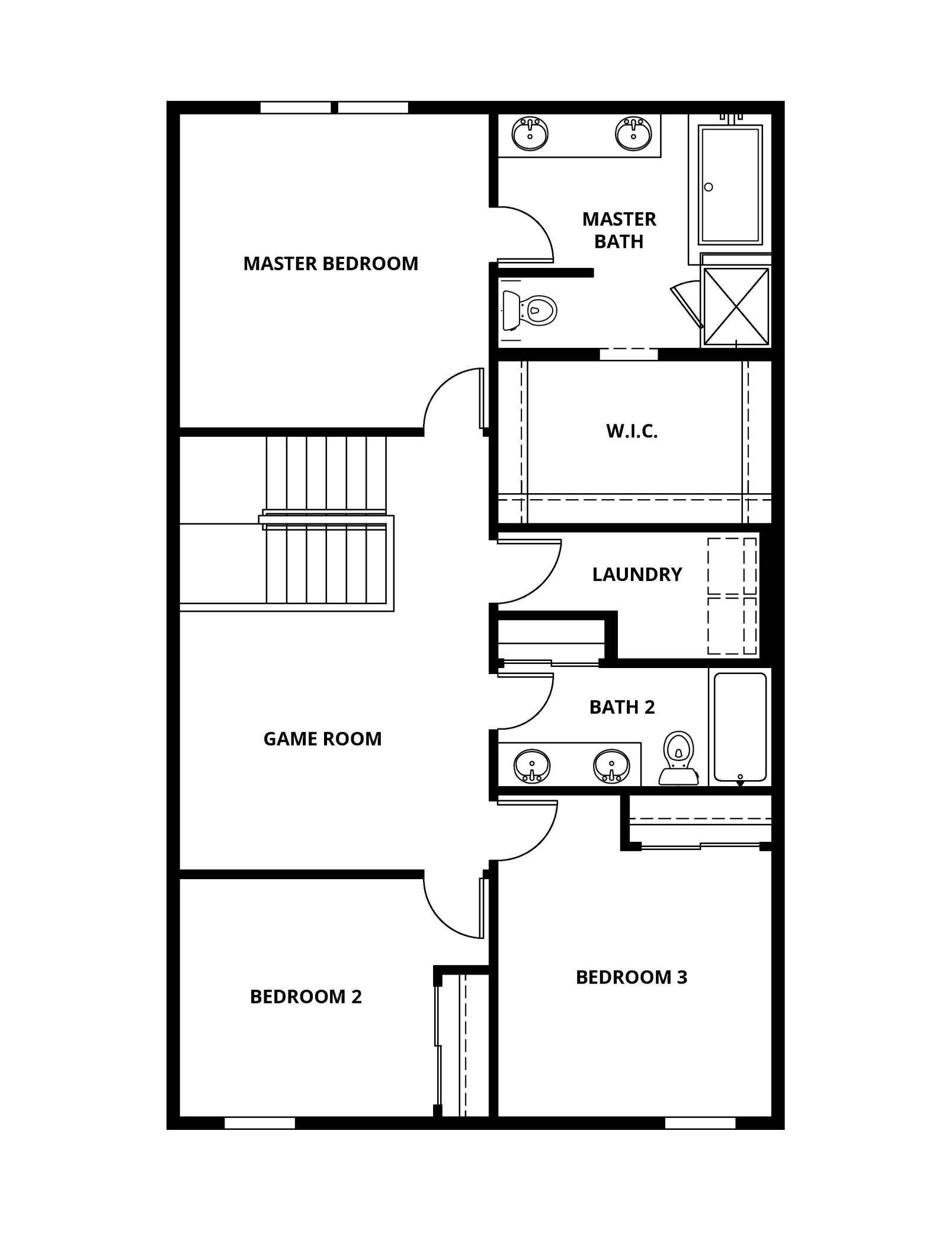 5491 Fall Meadow Trail