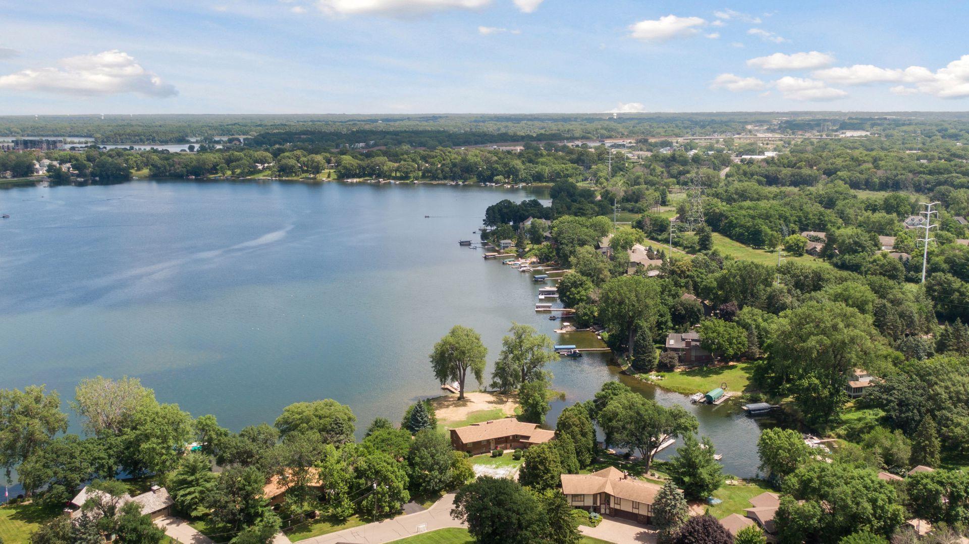 3170 Sandy Hook Drive