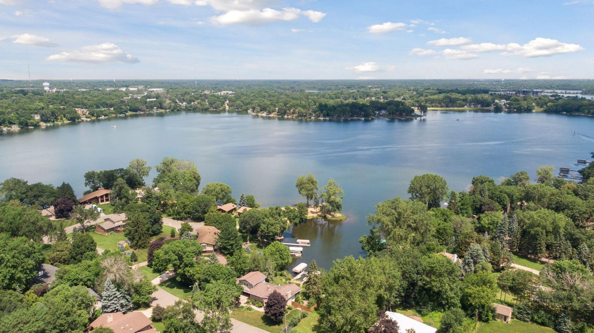 3170 Sandy Hook Drive