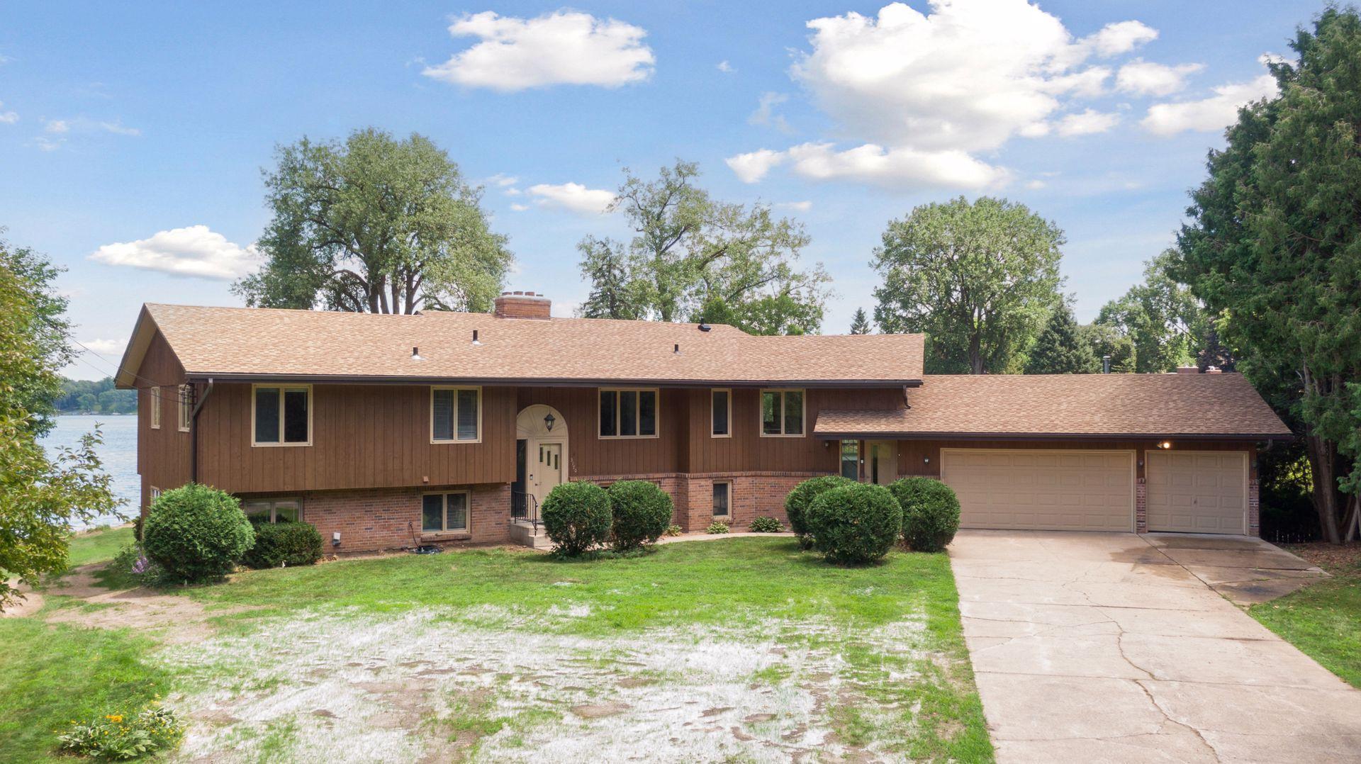 3170 Sandy Hook Drive