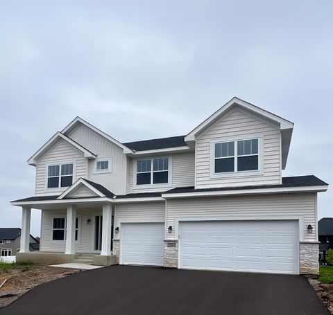 7601 22nd Avenue E Shakopee MN 55379