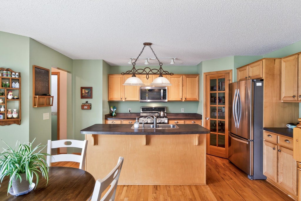 Photo of 13451 Frankfort Parkway NE, Saint Michael, MN 55376 (MLS # 7088359)