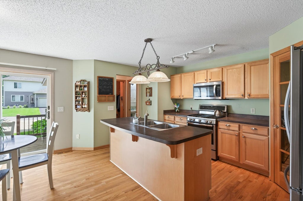 Photo of 13451 Frankfort Parkway NE, Saint Michael, MN 55376 (MLS # 7088359)
