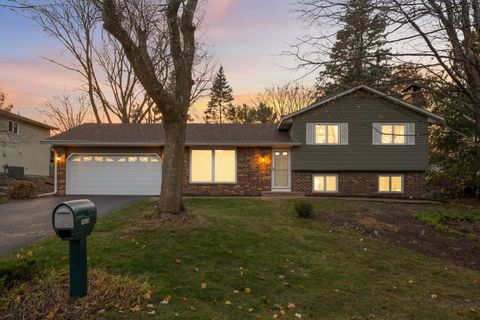 10134 Utah Avenue S Bloomington MN 55438