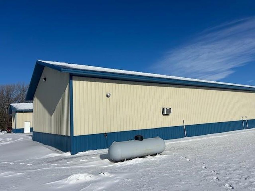 Photo of 22514 185th Street #9, Audubon, MN 56511 (MLS # 7039238)