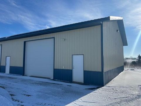 22514 185th Street 9 Audubon MN 56511