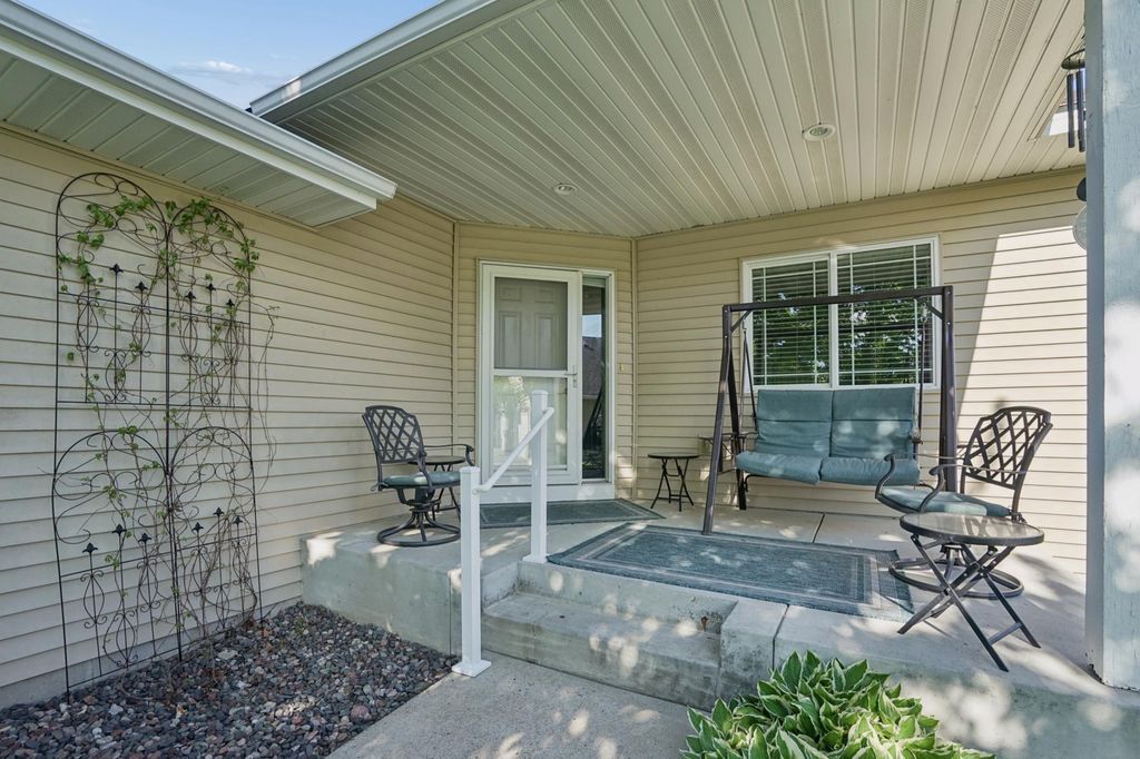 Photo of 623 Amber Lane, Buffalo, MN 55313 (MLS # 7076546)