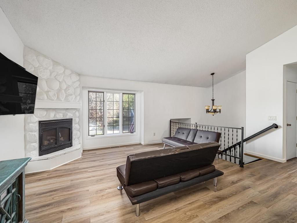 Photo of 5763 W 134th Street, Savage, MN 55378 (MLS # 7143384)