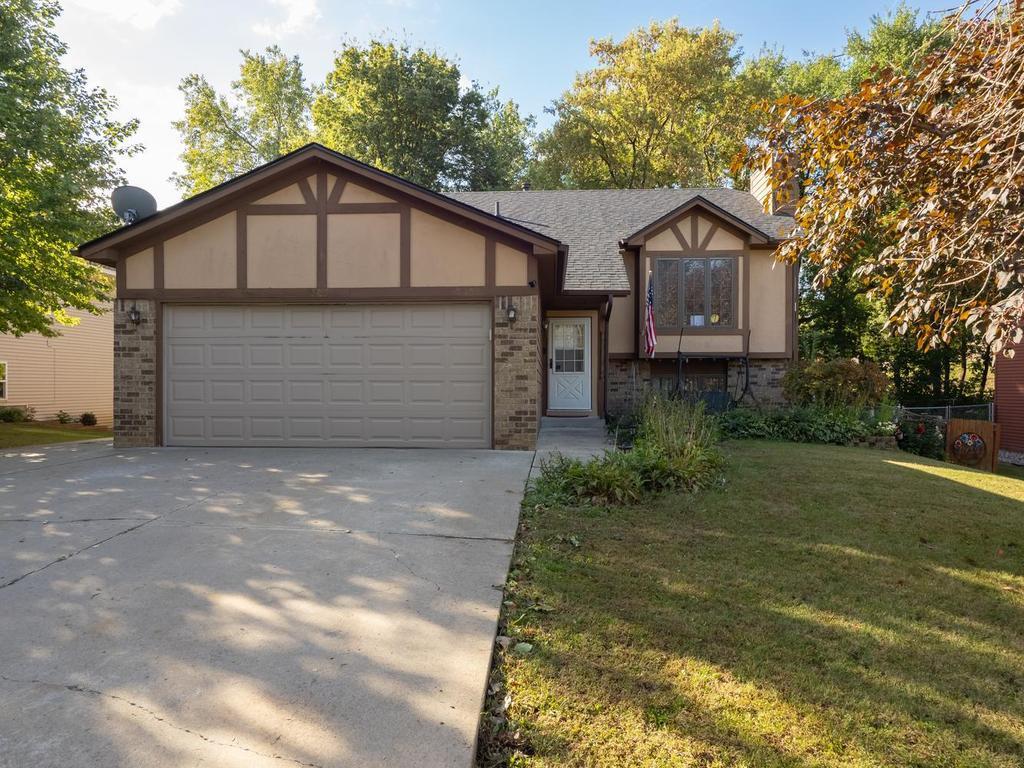 Photo of 5763 W 134th Street, Savage, MN 55378 (MLS # 7143384)