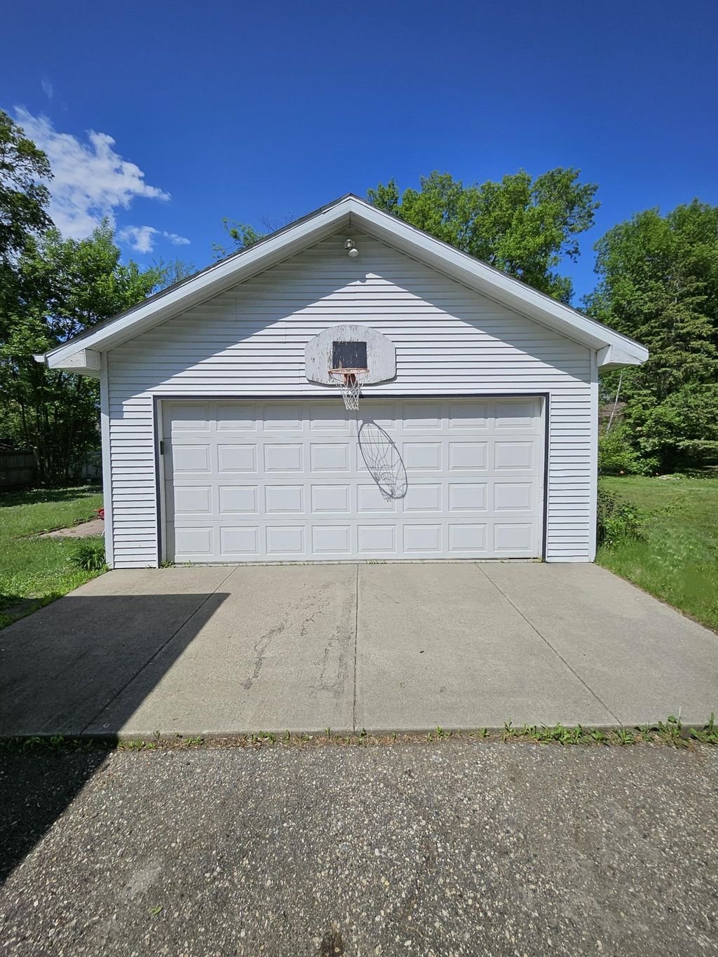Photo of 809 Park Avenue, Morris, MN 56267 (MLS # 7082006)