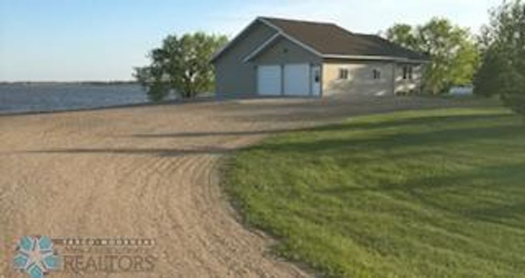 Photo of 13902 87th Street SE, Milnor, ND 58060 (MLS # 6722324)