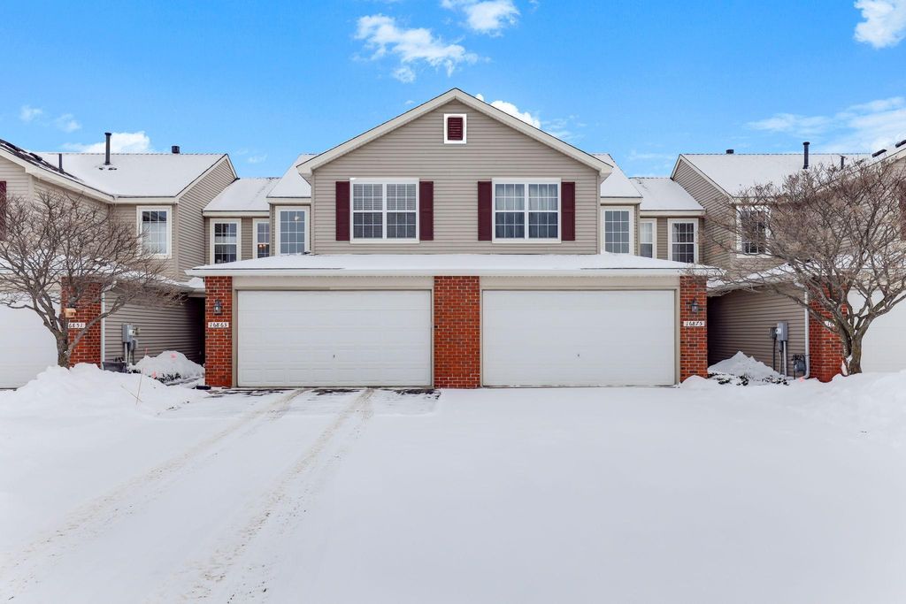 Photo of 16863 90th Court N, Maple Grove, MN 55311 (MLS # 7005433)