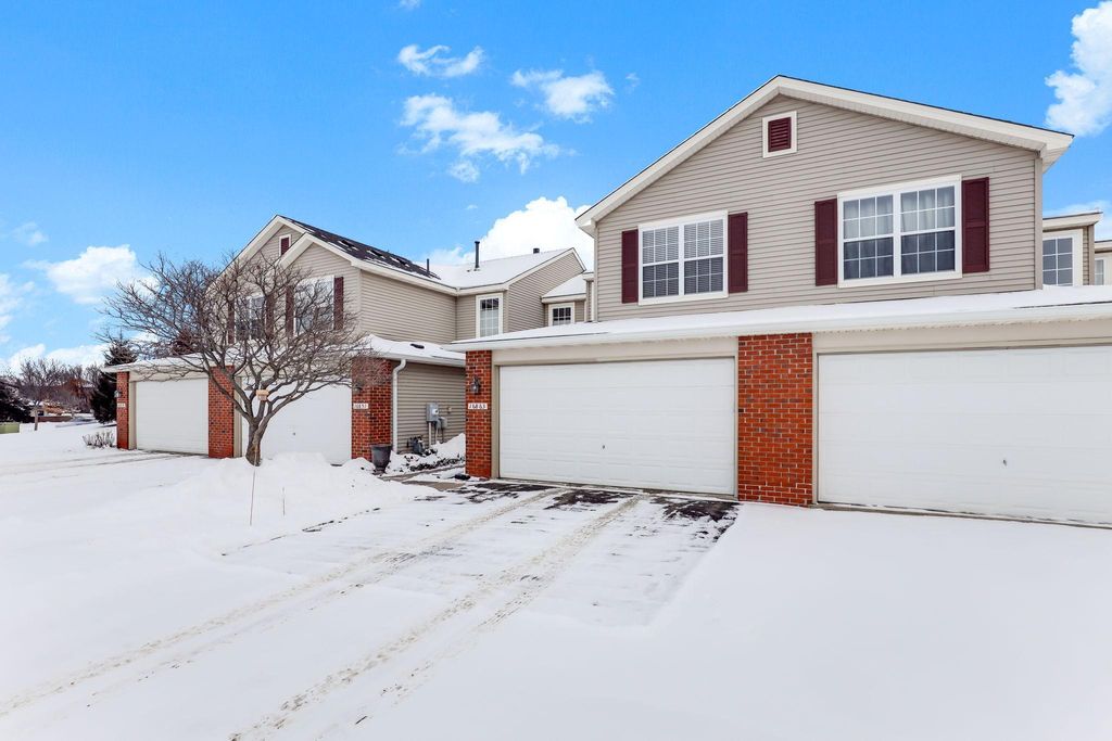 Photo of 16863 90th Court N, Maple Grove, MN 55311 (MLS # 7005433)