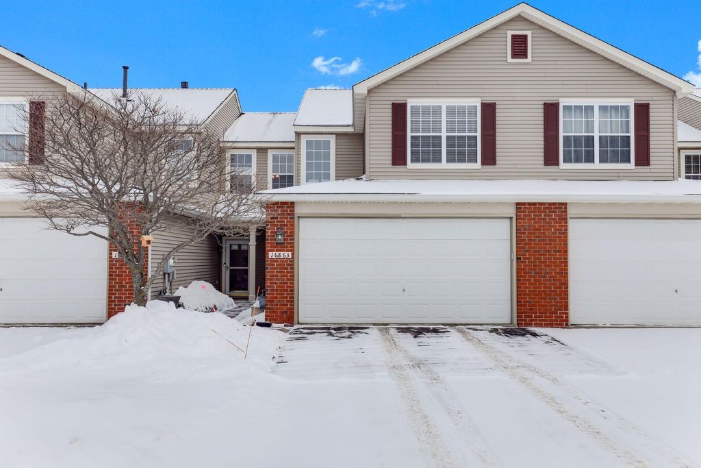 Photo of 16863 90th Court N, Maple Grove, MN 55311 (MLS # 7005433)