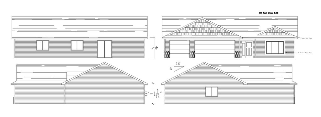 Photo of 1088 Cullen Street, Saint Peter, MN 56082 (MLS # 7054680)