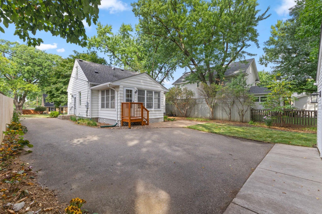 Photo of 3971 Princeton Avenue, Saint Louis Park, MN 55416 (MLS # 7105859)