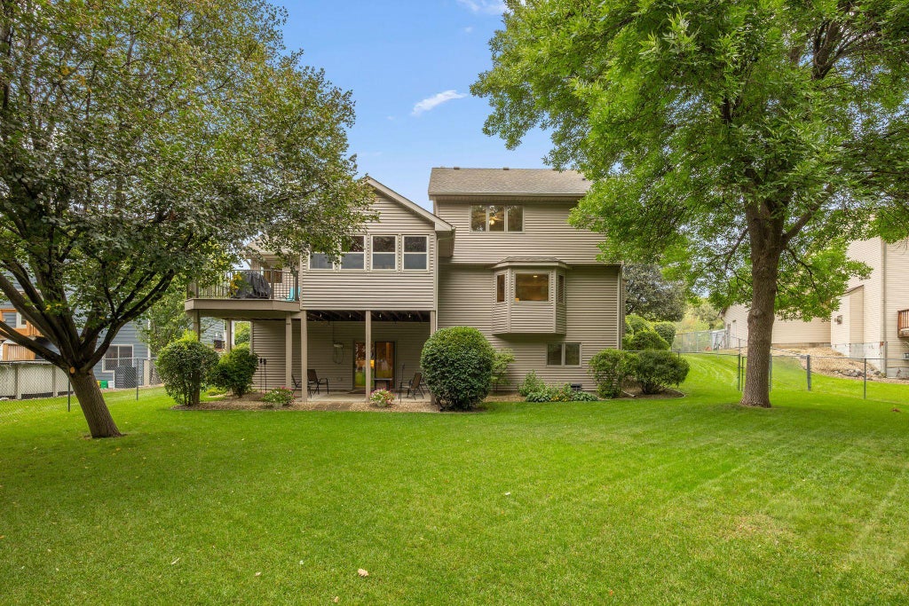 Photo of 3908 143rd Street W, Rosemount, MN 55068 (MLS # 7141948)