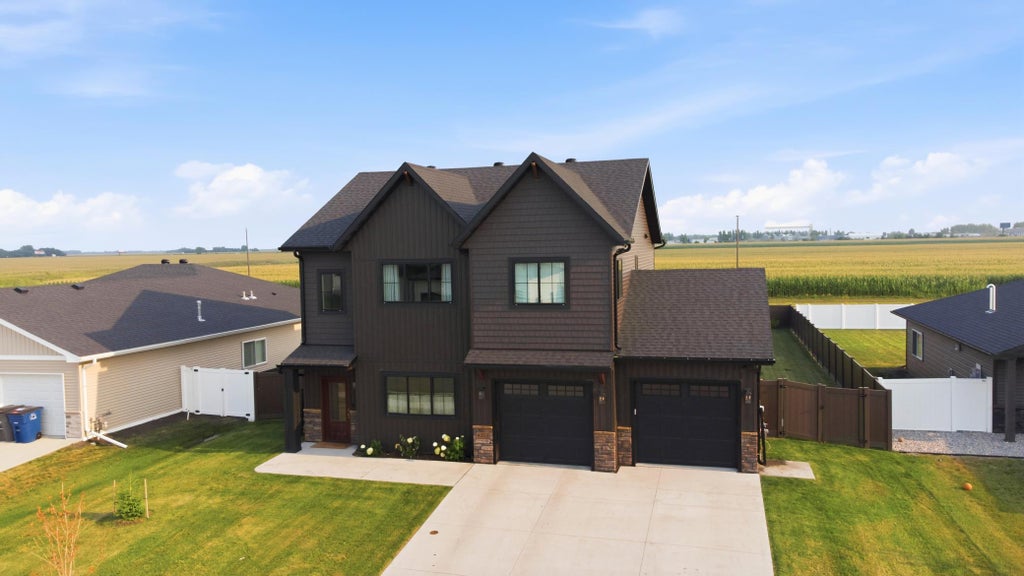 Photo of 4335 23rd Avenue S, Moorhead, MN 56560 (MLS # 7114543)