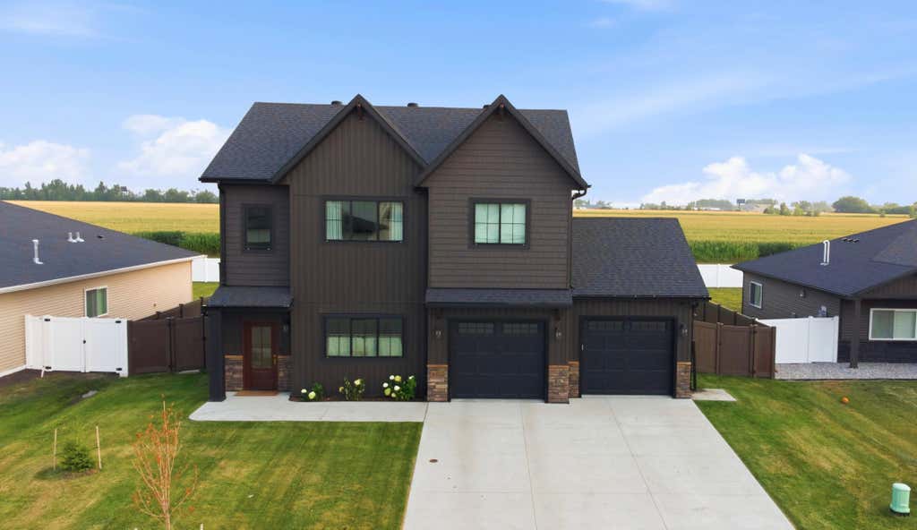 Photo of 4335 23rd Avenue S, Moorhead, MN 56560 (MLS # 7114543)