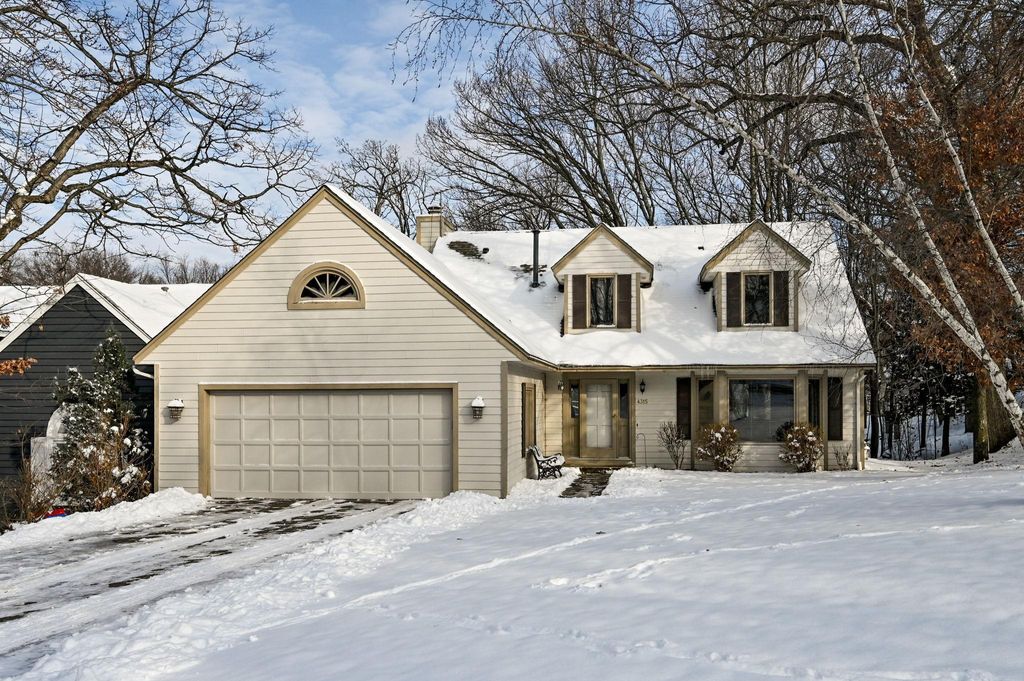 Photo of 4315 Woods Way, Minnetonka, MN 55345 (MLS # 6820244)