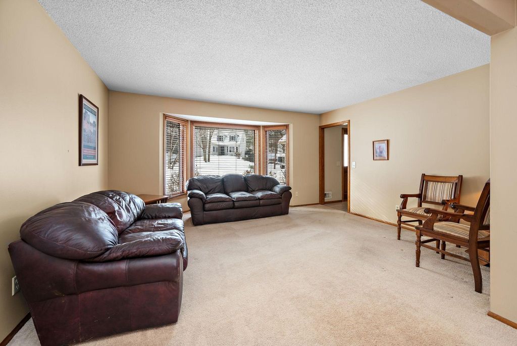 Photo of 4315 Woods Way, Minnetonka, MN 55345 (MLS # 6820244)