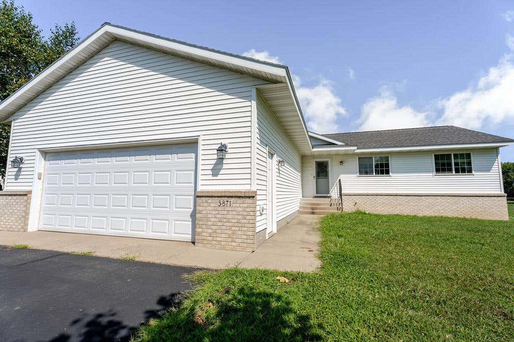 Photo of 5871 Sandy Drive, Saint Cloud, MN 56303 (MLS # 7130622)
