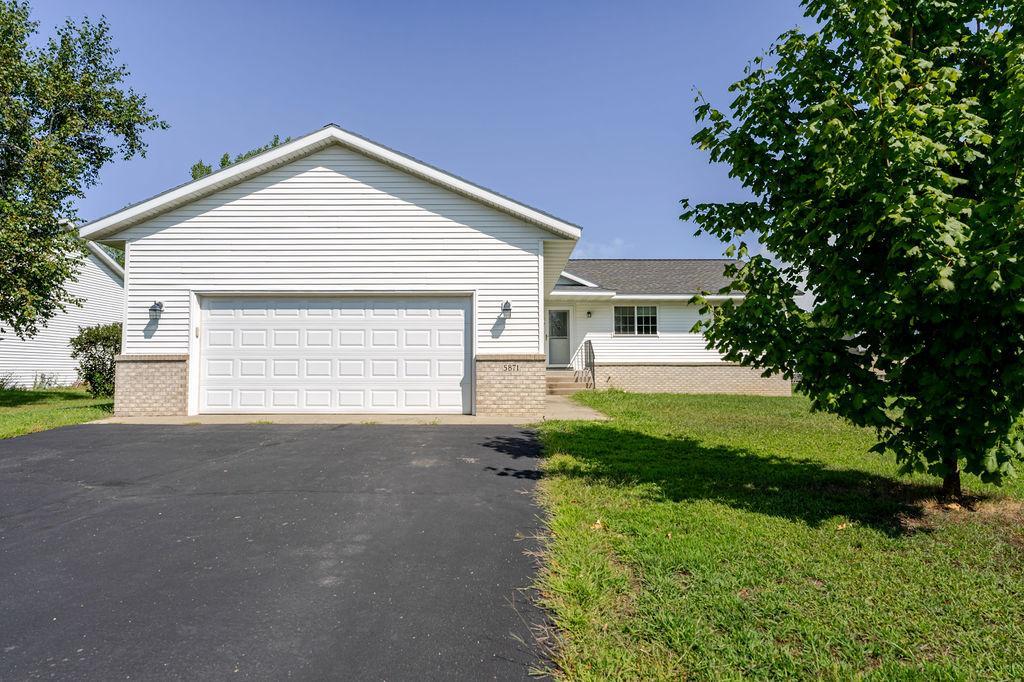 Photo of 5871 Sandy Drive, Saint Cloud, MN 56303 (MLS # 7130622)