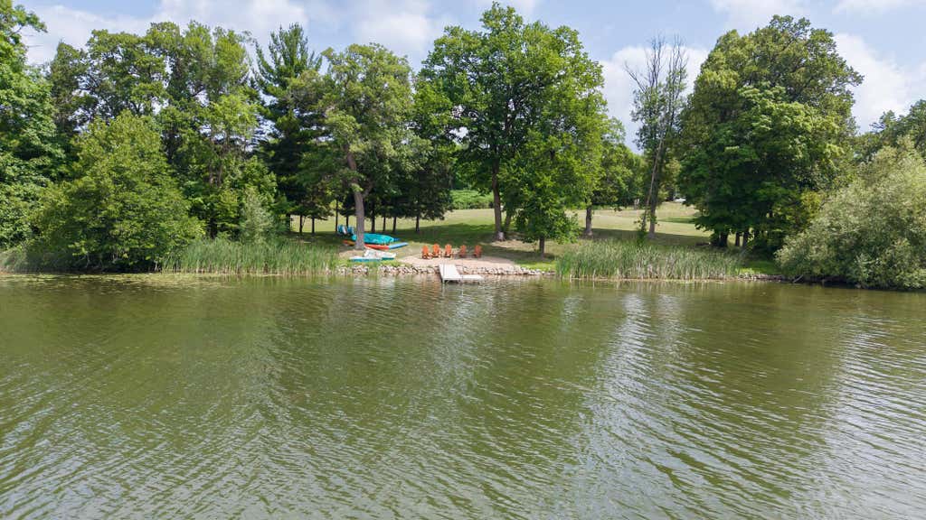 Photo of 51383 Bucks Mill Road, Detroit Lakes, MN 56501 (MLS # 7120375)