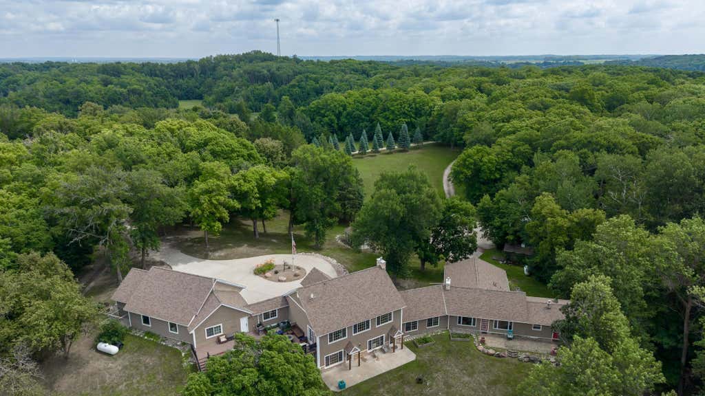 Photo of 51383 Bucks Mill Road, Detroit Lakes, MN 56501 (MLS # 7120375)
