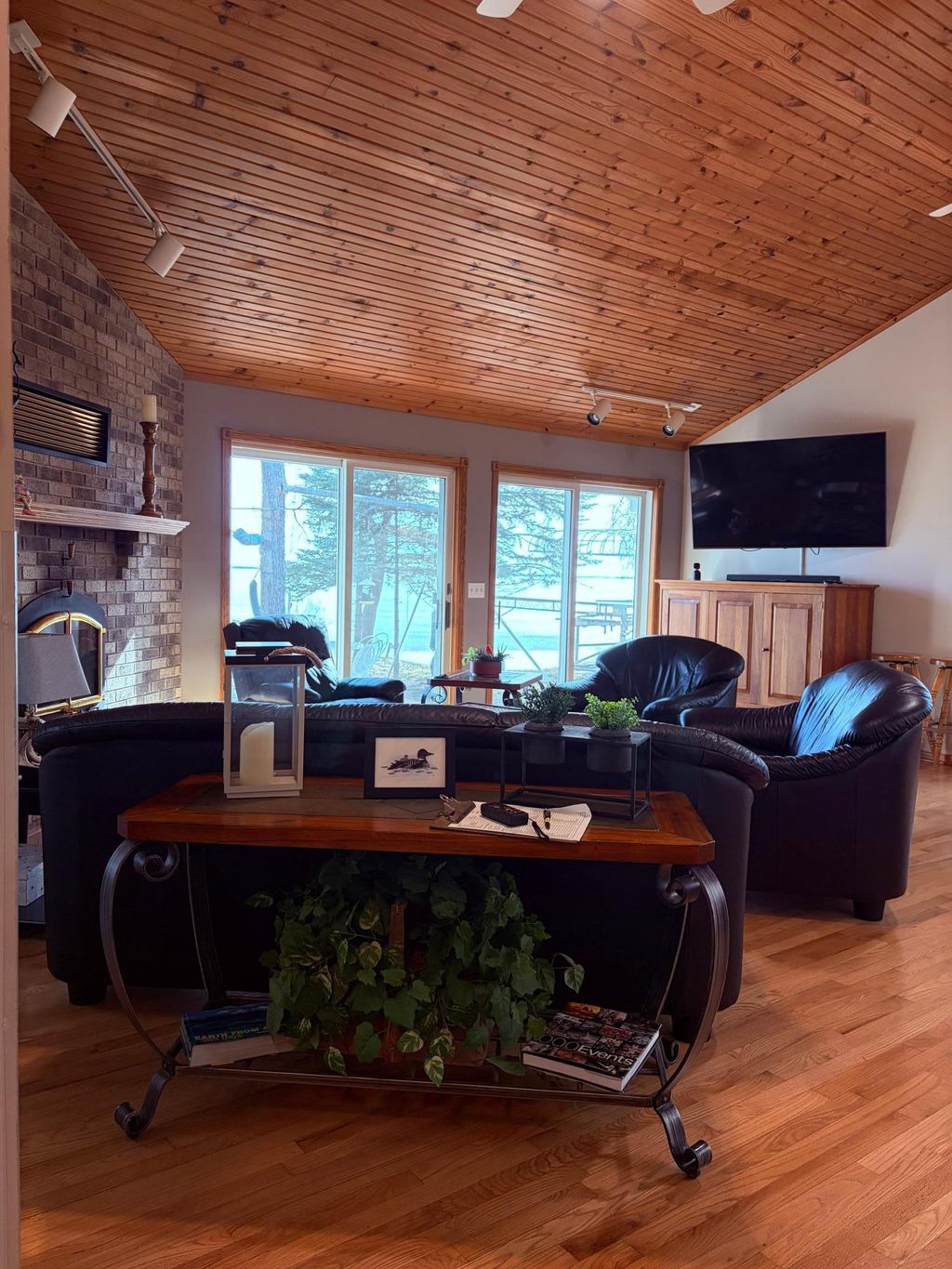 Photo of 12617 Old North Shore Drive, Spicer, MN 56288 (MLS # 7044027)