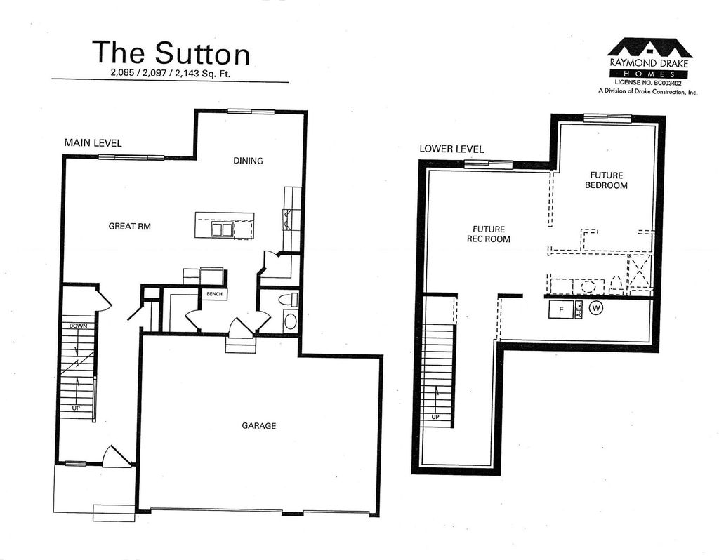 Photo of 9948 14th Circle NE, Saint Michael, MN 55376 (MLS # 6824900)