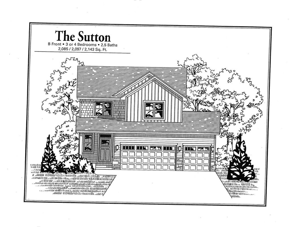 Photo of 9948 14th Circle NE, Saint Michael, MN 55376 (MLS # 6824900)