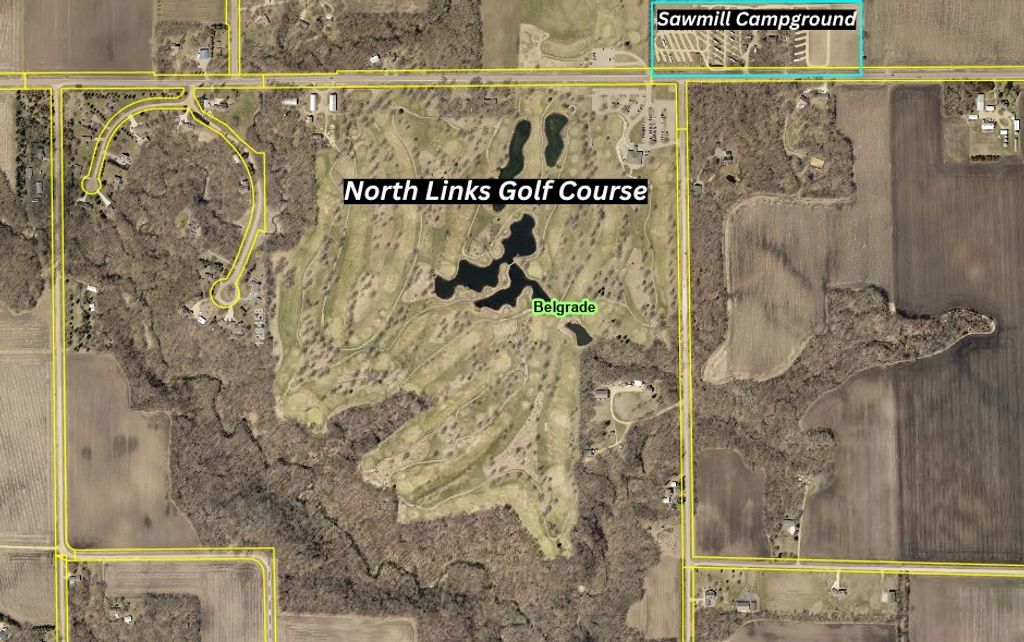 Photo of 41392 520th Street, North Mankato, MN 56003 (MLS # 7055253)