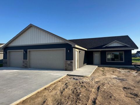 212 Woolgrass Way, Avon, MN 56310 - #: 6700573