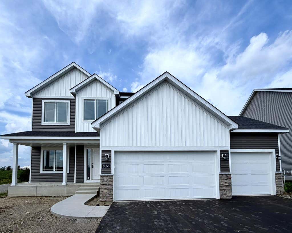 Photo of 9650 32nd Street NE, Saint Michael, MN 55376 (MLS # 7133800)