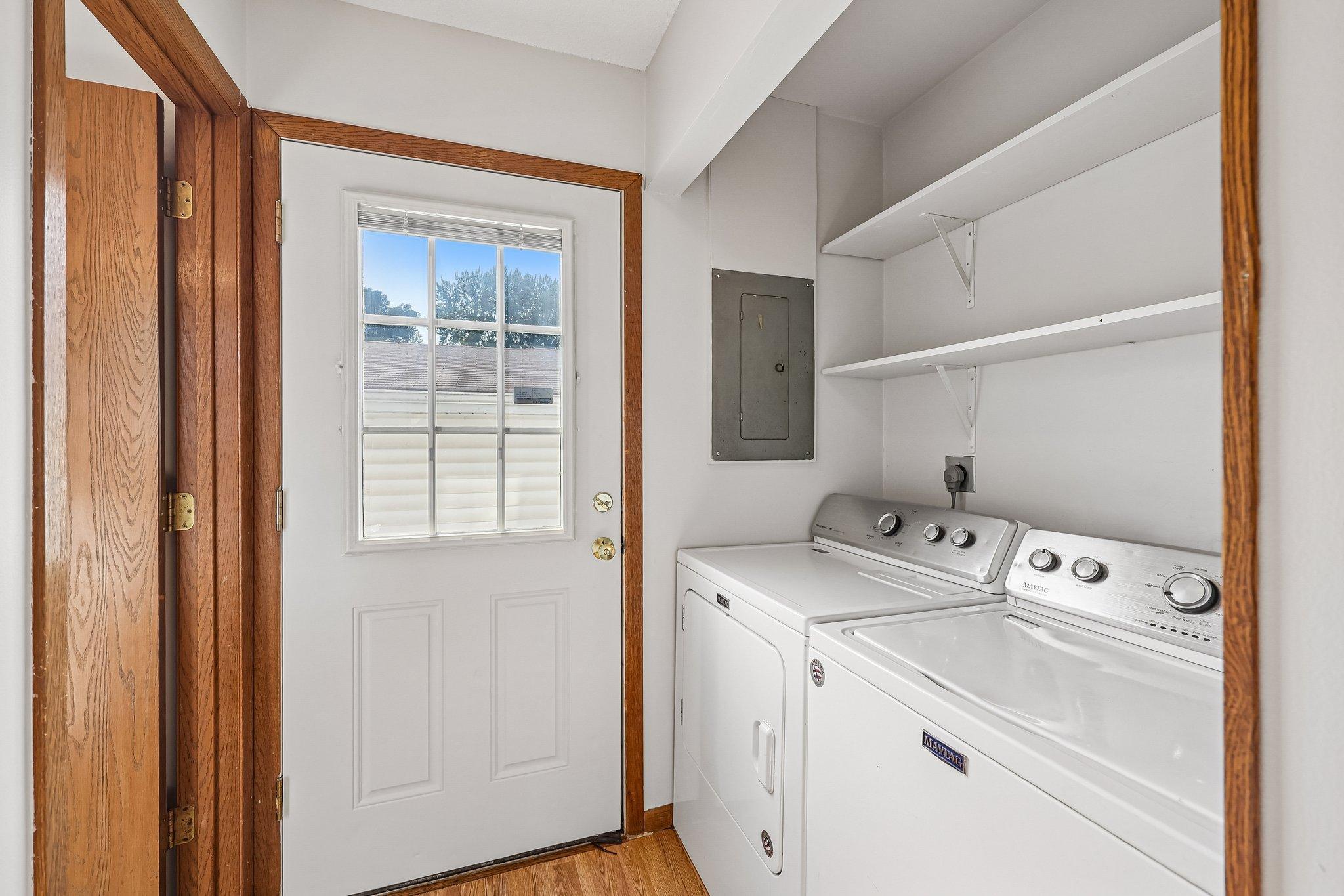 846 Woodgate Drive 213