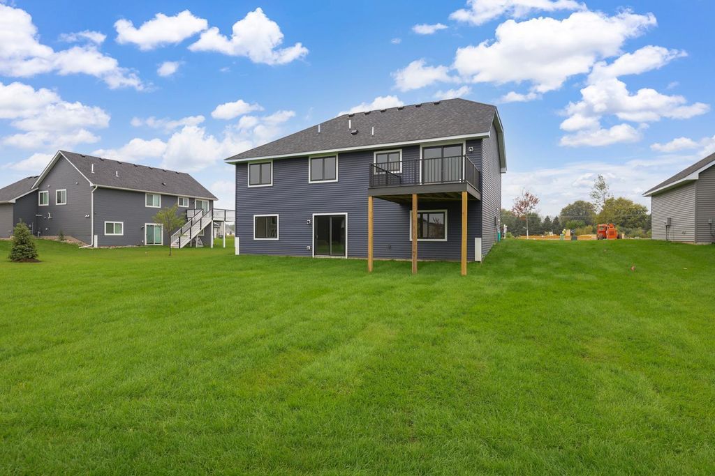 Photo of 17762 Empire Trail, Lakeville, MN 55044 (MLS # 7048917)